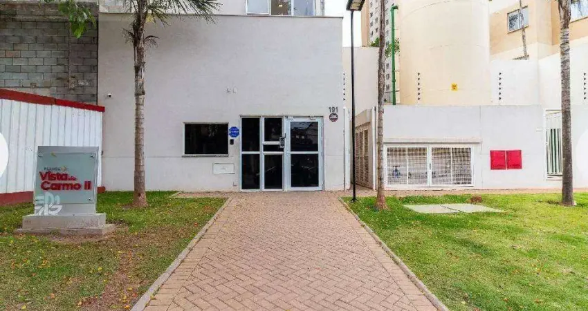 Apartamento com 2 quartos à venda na Rua Tomoichi Shimizu, 191, Colônia (Zona Leste), São Paulo