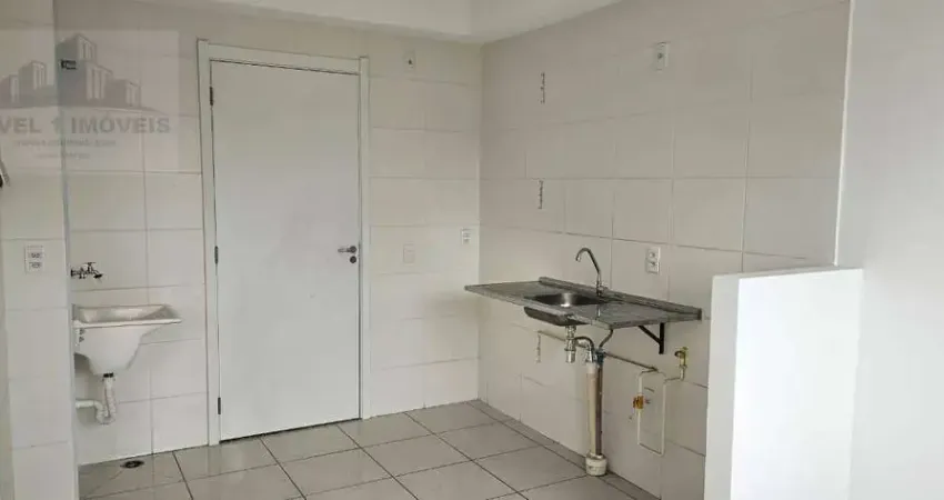 Apartamento com 2 quartos à venda na Rua Tomoichi Shimizu, 191, Colônia (Zona Leste), São Paulo