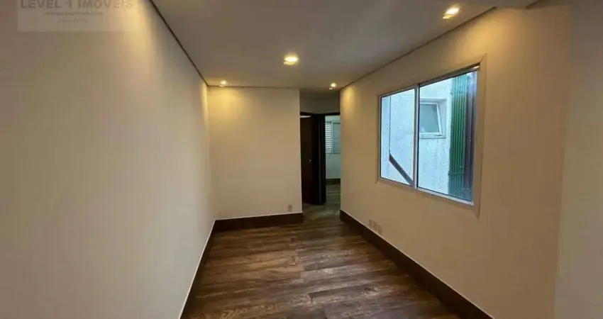 Apartamento com 2 quartos à venda na Rua João Pinheiro Guimarães, 332, Jardim Etelvina, São Paulo