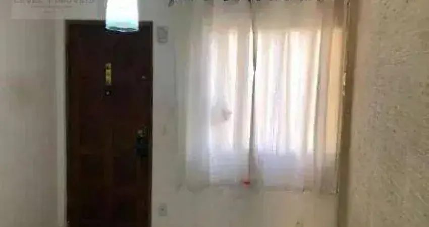 Apartamento com 2 quartos à venda na Rua Vale do Rio Doce, 126, Brasilândia, São Paulo