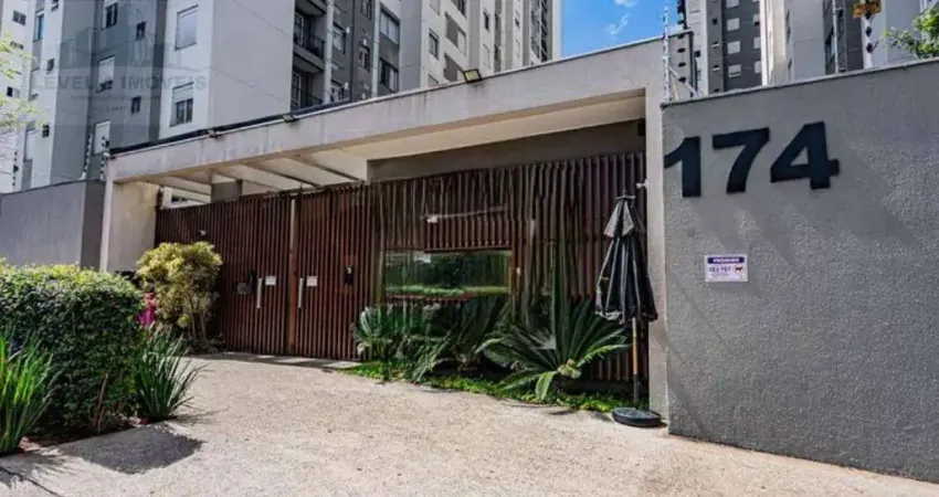 Apartamento com 2 quartos à venda na Avenida Nelson Palma Travassos, 174, Loteamento City Jaragua, São Paulo