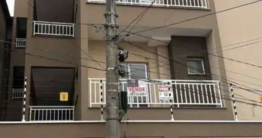 Apartamento com 2 quartos à venda na Rua Panorama, 14, Vila Dalila, São Paulo