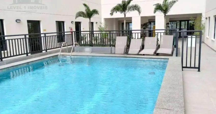 Apartamento duplex no condomínio via rovai - bonfim / osasco