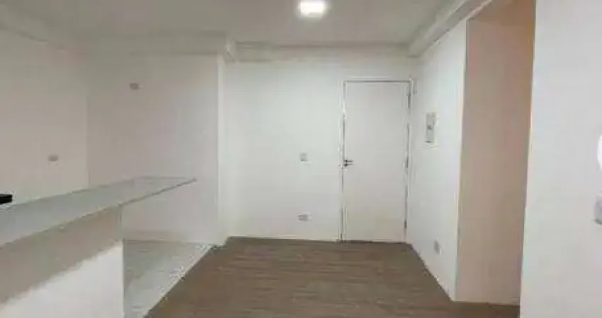 Apartamento com 2 quartos à venda na Rua Nápoles, 876, Cemucam, Cotia
