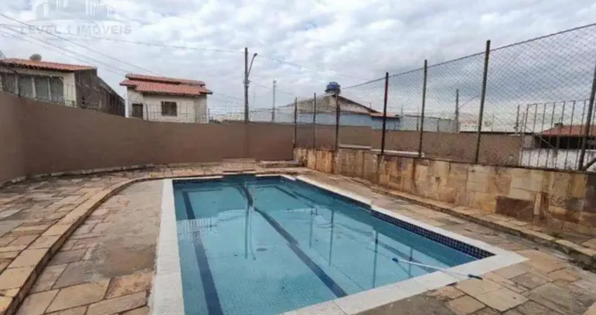 Apartamento no condomínio carlos alberto borrome - itaquera