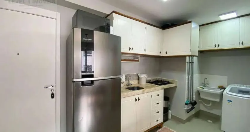 Apartamento com 2 quartos à venda na Rua Resedá, 109, Pousada dos Bandeirantes, Carapicuíba