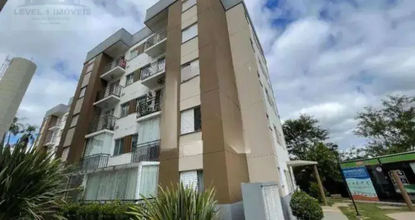 Apartamento com 2 quartos à venda na Avenida Doutor Odair Pacheco Pedroso, 1333, Vila Monte Serrat, Cotia