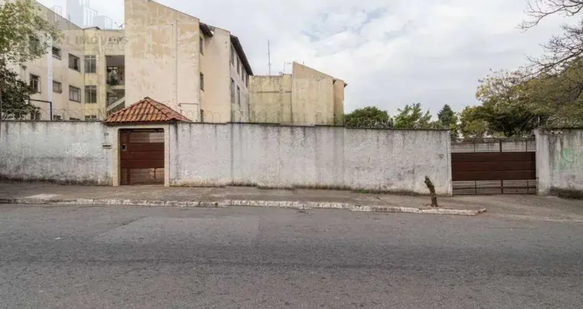 Apartamento com 2 quartos à venda na Rua Maria Baumann Mendonça, 906, Conjunto Residencial José Bonifácio, São Paulo