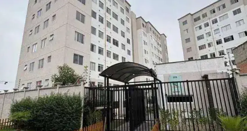 Apartamento com 2 quartos à venda na Rua Noventa e Cinco, 275, Vila Roseira II, São Paulo