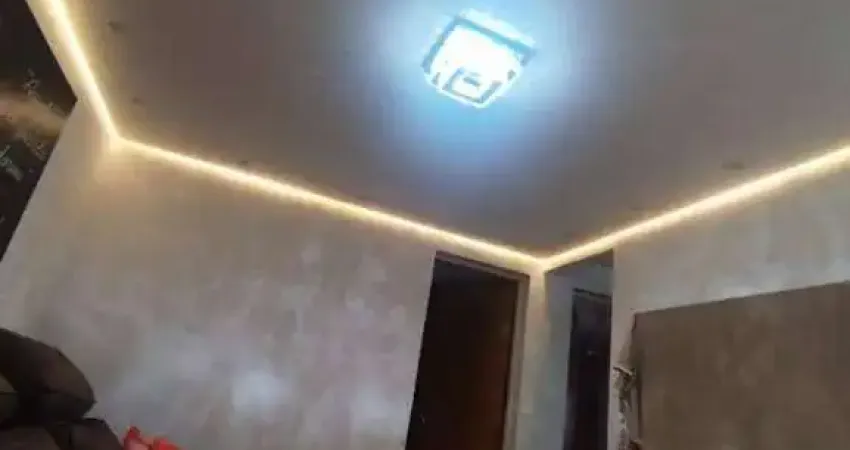 Apartamento com 2 quartos à venda na Avenida Deputado Cantídio Sampaio, 4678, Vila Teresinha, São Paulo