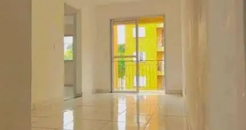 Apartamento com 2 quartos à venda na Avenida Antônio Bardela, 17, Jardim São Luiz, Jandira