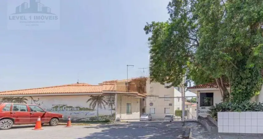 Apartamento com 2 quartos à venda na Rua Cataguá, 805, Jardim Santa Tereza, Carapicuíba