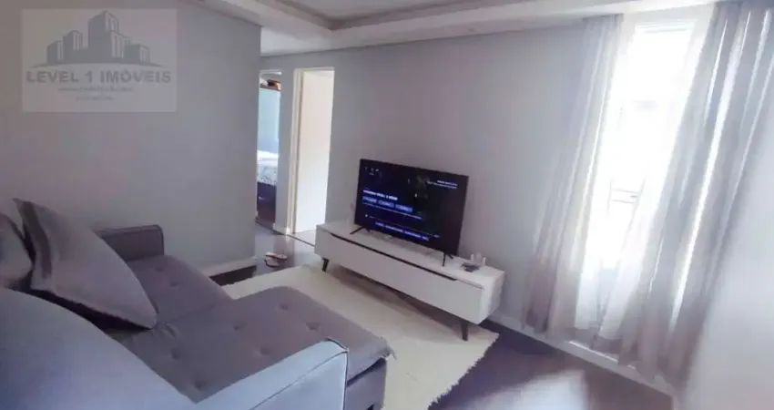 Apartamento com 2 quartos à venda na Estrada do Sapiantã, 101, Conjunto Habitacional - Setor A, Itapevi