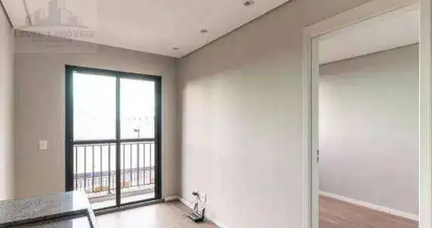 Apartamento com 1 quarto à venda na Rua Mauá, 1100, Centro, São Paulo