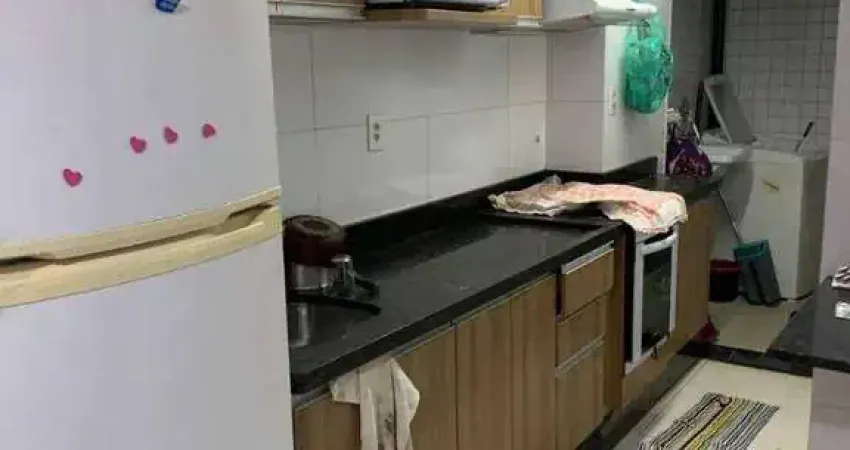 Apartamento com 2 quartos à venda na Rua Diego Calado, 173, Vila São Silvestre (Zona Leste), São Paulo