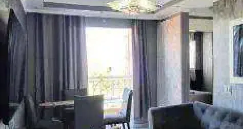 Apartamento no conju habitacional jardim paulista - barueri