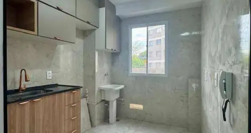 Apartamento com 2 quartos à venda na Rua Salvador Gianetti, 201, Guaianases, São Paulo