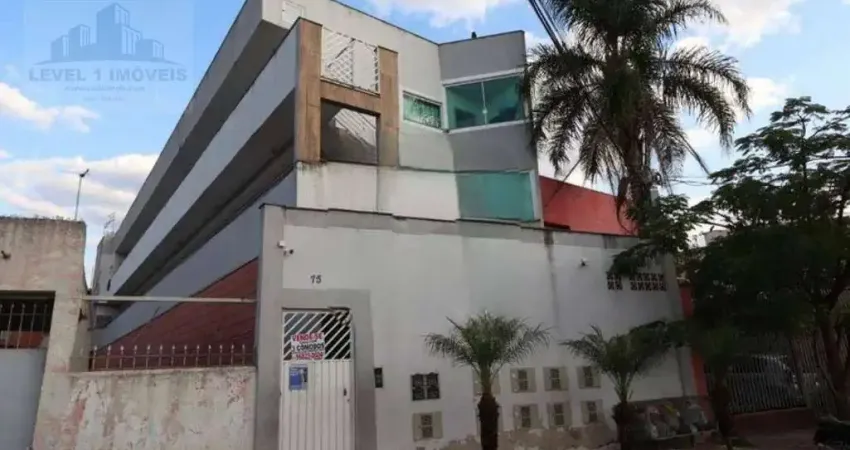 Apartamento com 1 quarto à venda na Rua Lucas de Camargo, 75, Vila Mendes, São Paulo