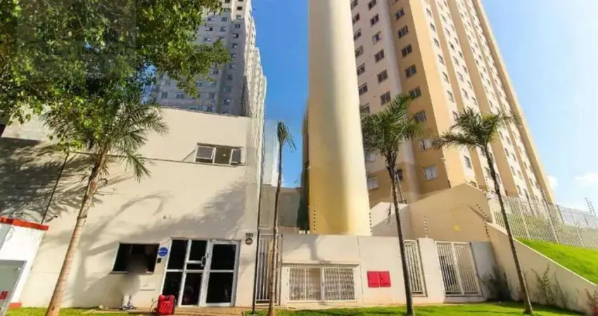 - apartamento no condomínio residencial plano e vista do carmo ii