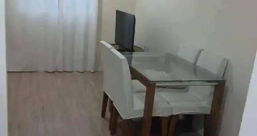 Apartamento com 2 quartos à venda na Rua dos Coqueirais, 265, Jardim Nossa Senhora das Graças, Cotia