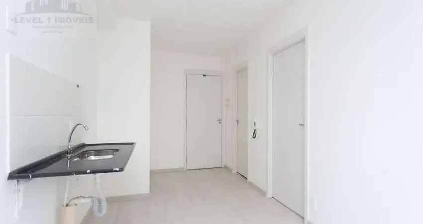 Apartamento com 1 quarto à venda na Rua Salvador Gianetti, 201, Guaianases, São Paulo