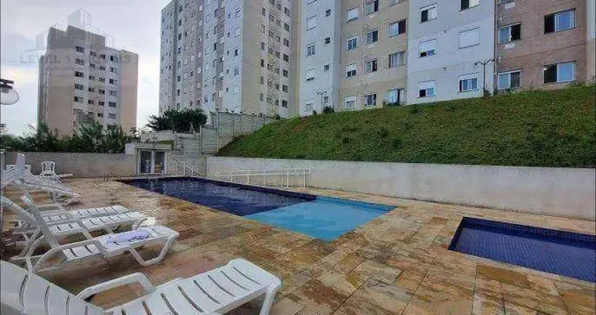 Apartamento com 2 quartos à venda na Rua Dedalion, 576, Jardim Adelfiore, São Paulo