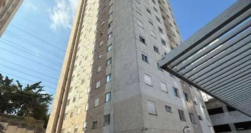 Apartamento com 2 quartos à venda na Rua Francisco Rossano, 110, Vila Califórnia, São Paulo