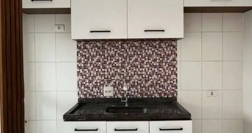 Apartamento no condomínio i9 horto - vila nova cachoeirinha / sp