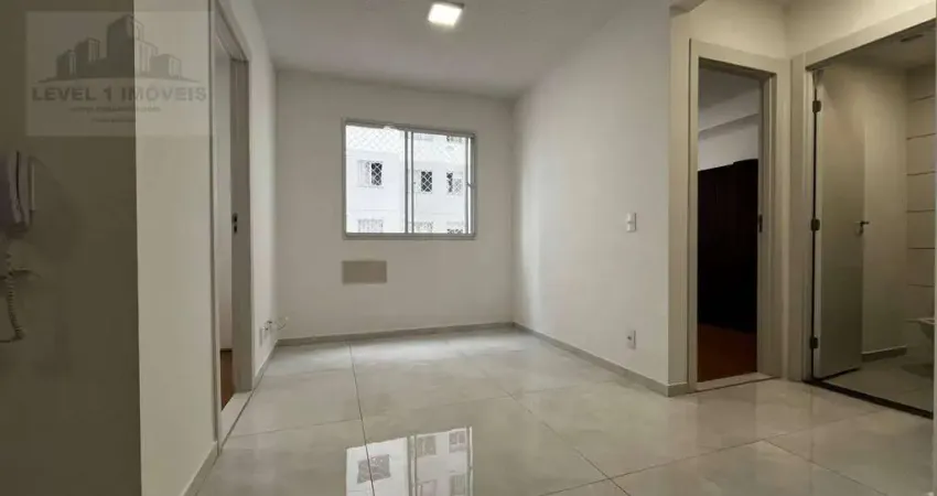Apartamento com 2 quartos à venda na Avenida Nordestina, 2780, Jardim São Miguel, São Paulo