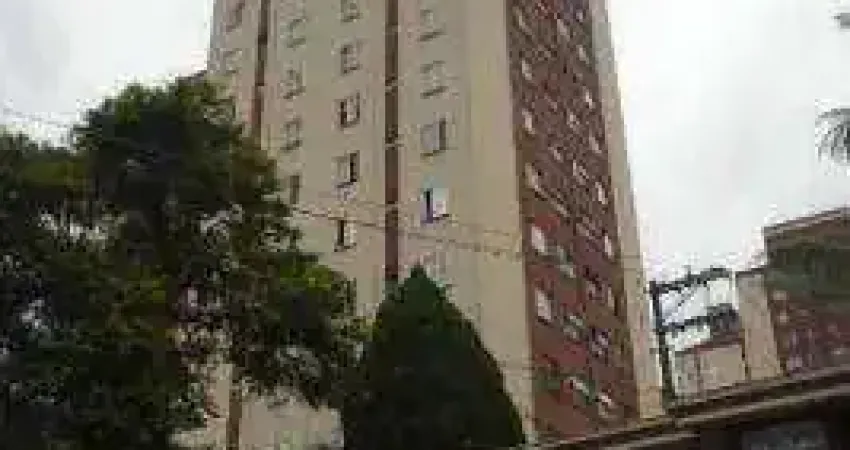 Apartamento com 2 quartos à venda na Rua Rui de Morais Apocalipse, 326, Jardim do Tiro, São Paulo