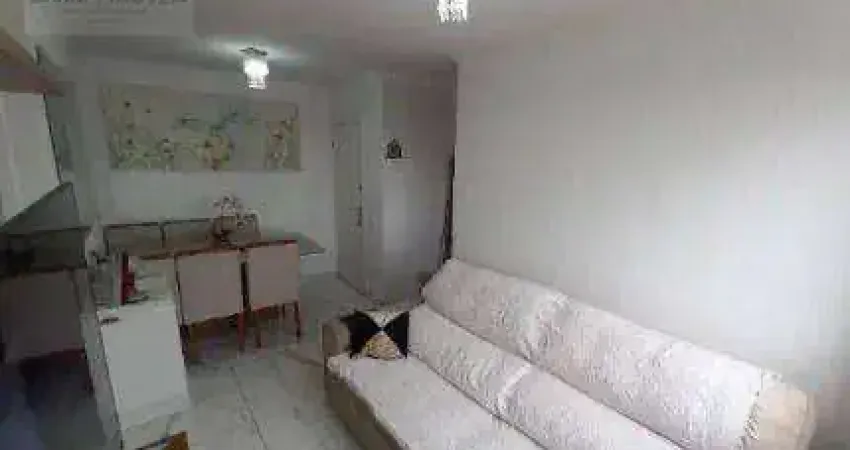 Apartamento com 2 quartos à venda na Rua Nazaré Menezes, 727, Jardim Leme, São Paulo