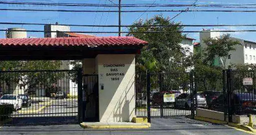 Apartamento com 2 quartos à venda na Avenida João Paulo Ablas, 1850, Jardim da Glória, Cotia