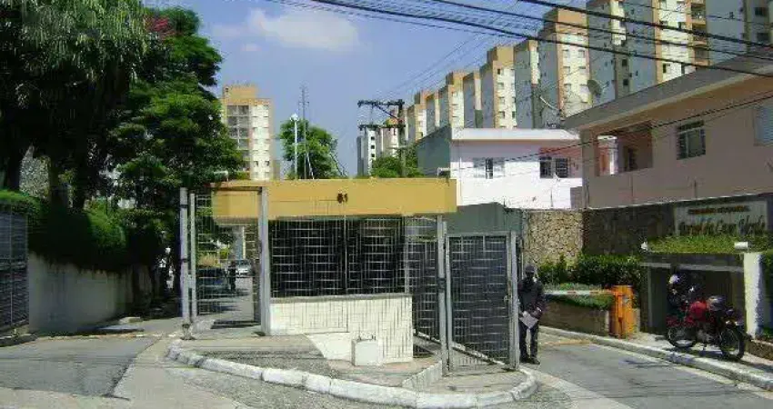 Apartamento no condominio residencial portal da casa verde - vila siqueira { zona norte }