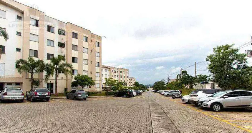 Apartamento com 2 quartos à venda na Rua dos Coqueirais, 65, Jardim Petrópolis, Cotia