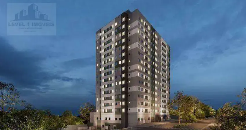 Apartamento com 2 quartos à venda na Avenida Jornalista Paulo Zingg, 1031, Jardim Jaraguá (São Domingos), São Paulo