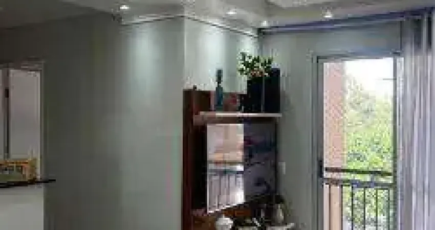 Apartamento com 2 quartos à venda na Rua Balsa, 682, Freguesia do Ó, São Paulo