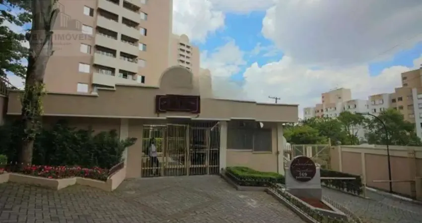 Apartamento com 3 quartos à venda na Rua Bonifácio Veronese, 169, Jardim Jaqueline, São Paulo