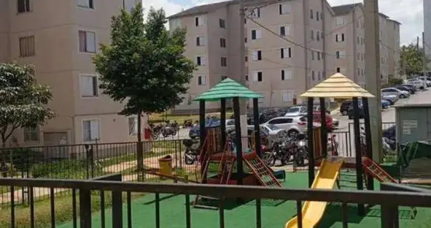 Apartamento com 2 quartos à venda na Rua Maria Aparecida de Jesus, 182, Jardim Apura, São Paulo