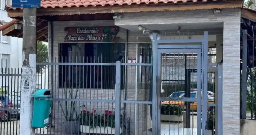 Apartamento com 2 quartos à venda na Rua Doutor Nério Nunes, 77, Jardim Germania, São Paulo