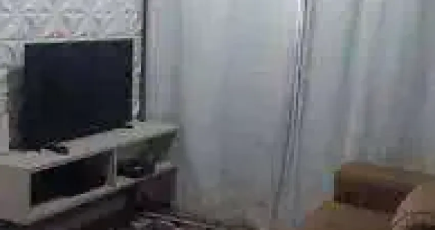 Apartamento com 2 quartos à venda na Rua Domingos Diorio, 54, Guaianases, São Paulo