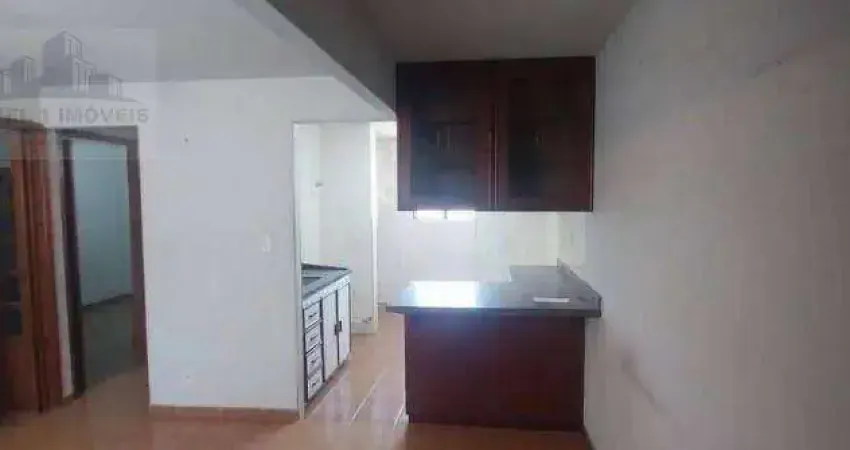 Apartamento com 2 quartos à venda na Rua Arroio Sarandi, 65, Conjunto Habitacional Santa Etelvina III, São Paulo