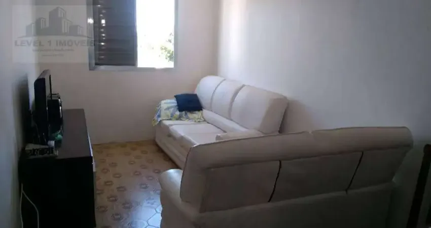 Apartamento com 2 quartos à venda na Rua Domenico Melli, 92, Conjunto Habitacional Padre Manoel de Paiva, São Paulo