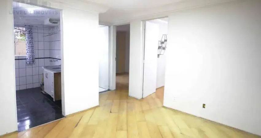 Apartamento com 2 quartos à venda na Rua Inácio Monteiro, 600, Jardim São Paulo (Zona Norte), São Paulo