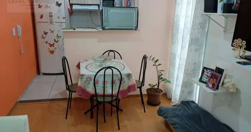 Apartamento no condomínio saint marcel - santana de parnaíba