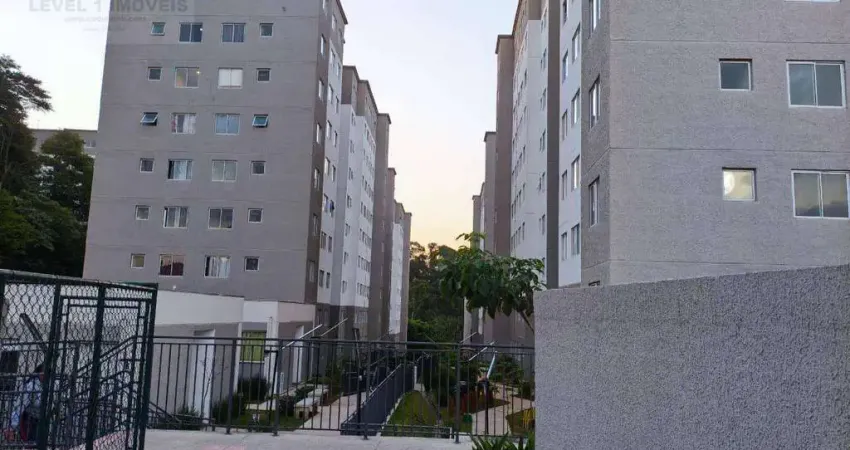 Apartamento com 2 quartos à venda na Avenida Adriano Bertozzi, 700, Jardim Helian, São Paulo