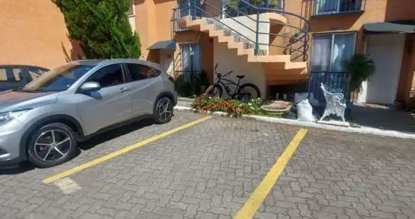 Casa com 2 quartos à venda na Estrada do Embu, 1663, Jardim Torino, Cotia