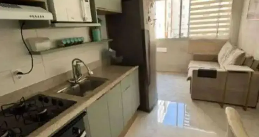 Kitnet / Stúdio à venda na Rua Valson Lopes, 101, Vila Butantã, São Paulo