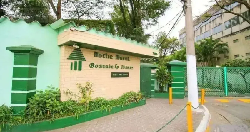 Apartamento com 2 quartos à venda na Avenida Marechal Tito, 7455, Vila Itaim, São Paulo