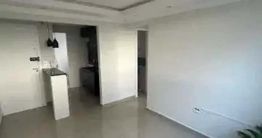 Apartamento no residencial monte alegre - núcleo lageado / sp