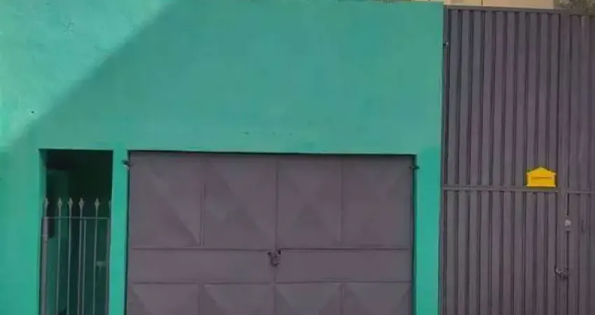 Casa com 1 quarto à venda na Rua Aclimação, 41, Jardim Lavapes das Graças, Cotia